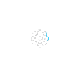 Icono de procesos técnicos
