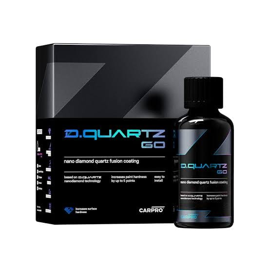 CARPRO DQUARTZ GO, recubrimiento de cuarzo para pintura