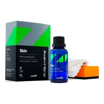 CARPRO Skin para PPF y superficies vinílicas